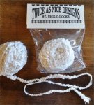 Saint Nick-O-Locks Yarn