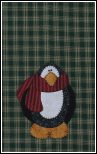 P02 Penguin Patternlet