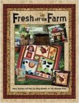 B02 Fresh off the Farm Book