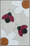 P13 Ladybugs Patternlet