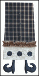 P16 Witch Patternlet