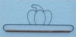 12 inch Pumpkin Holder