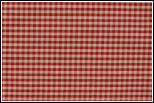 Mill Village Red Check