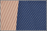 Olde Glory Stars & Stripes Tea Towel Set