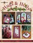 B04 Hugs & Holly Book