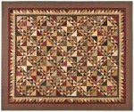 Cabin Creek Pattern 