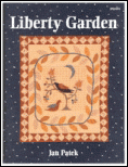 Liberty Garden