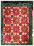 Batik Beauty