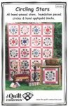 Circling Stars by The Quilt Connection