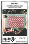 The Wave by The Quilt Connection
