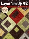 Layer 'em Up #2 by Sharyn Craig