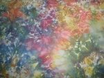 Gardens Snow Dye Kit