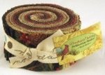 Moda-Woodland Holiday-Jelly Roll