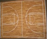 Basketball Court