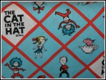 The Cat in the Hat Diamond