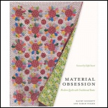Material Obsession 