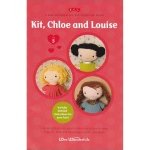 Kit, Chloe and Louise 