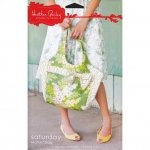 Saturday Market Tote 