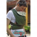 Mei Tai Baby Carrier 