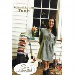 Schoolhouse Tunic 