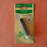 Clover Chaco Liner - White 