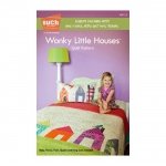 Wonky Little Houses