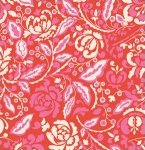 Dena Designs Taza Cynthia Pink Floral