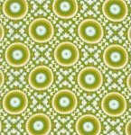 Dena Designs Kumari Holiday Tara Green 