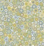 Jenean Morrison Silent Cinema Premiere Blue 1 yard