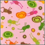 Amy Schimler On a Whim  2 Owls Leap Frog Pink