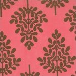 Momo It's a Hoot Blender Trees Raspberry Fudge