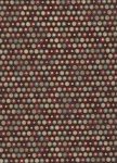 Moda Fruitcake Fabric Snowball Dots Hot Cocoa