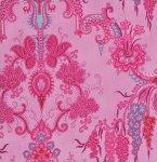 Sis Boom Jennifer Pananelli Crazy Love Joann Pink 