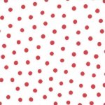 19527-20 Always and Forever White Chocolate Red