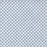 2810-34BB Puttin' on the Ritz Blue Baby Bolt  - 1 yard 11in