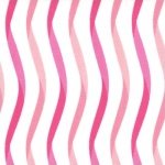 22175-15 Twirl Stripe Spinning Pink