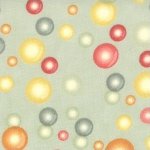 37024-13 Salt Air Tiny Bubbles Seafoam