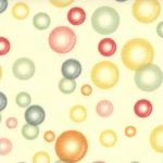37024-14 Salt Air Tiny Bubbles Summer