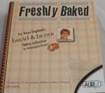 Freshly Baked Aurifil Collection