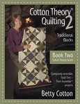 Cotton Theory Quilting 2