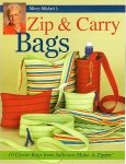 Zip & Carry Bags