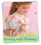 Sewing with Whimsy