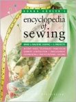 Encyclopedia of Sewing