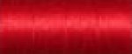 240-739 Mettler Fine Embroidery - True Red 