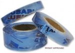 Hugo's Amazing Tape 1