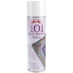 101 Quilt Basting Spray 5.82 oz