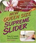 Supreme Slider Queen