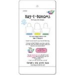 Bag-E-Bottoms Size D from Lazy Girl