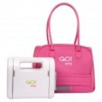 55301 Go! Baby Pink Tote