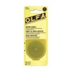 Olfa Blades 45mm, 2/pack